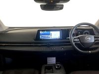 Used Nissan Ariya Advance 160 kW (218 HP) 2026 SUV
