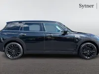 Used Mini Cooper Clubman Classic 134 HP (98 kW) 2023 Black Estate
