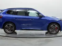 Used BMW X1 Comfort Edition 296 HP (217 kW) 2025 Blue SUV
