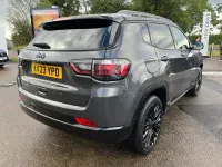 Used Jeep Compass 2023 SUV