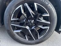 Used Peugeot 5008 Allure 134 HP (98 kW) 2024 Blue Hatchback