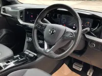 Used Vauxhall Mokka Ultimate 100 kW (136 HP) 2023 White SUV