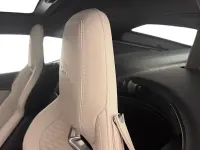 Used Jaguar F-Type Supercharged 450 HP (330 kW) 2024 Portofino blue Coupe