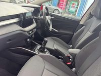 Used Skoda Fabia SE L 2023 Red Hatchback
