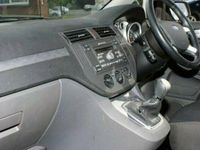 Used Ford C-MAX 2008 MPV