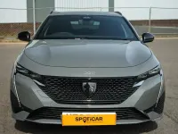 Used Peugeot 308 SW GT 134 HP (98 kW) 2025 Grey Estate