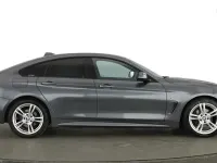 Used BMW 420 Gran Coupé M Sport 187 HP (137 kW) 2020 Grey Coupe