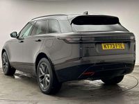 Used Land Rover Range Rover Velar SE Dynamic 397 HP (291 kW) 2023 Grey SUV