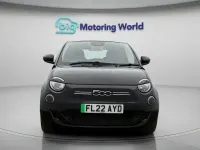 Used Fiat 500e Icon 86 kW (117 HP) 2022 Hatchback