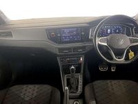 Used VW Taigo R-line 110 HP (80 kW) 2024 SUV