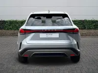 Used Lexus RX450h+ 2025 Silver Estate
