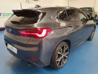 Used BMW X2 M Sport 2018 Grey SUV