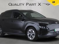 Used Hyundai Kona Premium 10 kW (14 HP) 2023 Black SUV