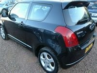 Used Suzuki Swift 2006 Hatchback