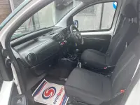 Used Fiat Fiorino 2020 White MPV