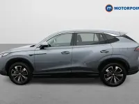 Usado MG HS Trophy 299 HP (219 kW) 2025 Cinzento SUV