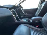 Used Land Rover Discovery Sport SE 180 HP (132 kW) 2019 Eiger grey SUV
