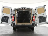 Used Vauxhall Vivaro 100 HP (73 kW) 2022 White MPV