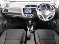 used Honda Jazz 1.3 i-VTEC SE Navi 5dr CVT
