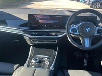 Used BMW X5 M Sport 298 HP (219 kW) 2025 Manhattan metallic SUV