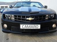 used Chevrolet Camaro 6.2