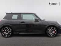 Used Mini John Cooper Works Hatch 228 HP (167 kW) 2025 Black Hatchback