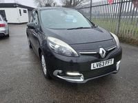 Used Renault Grand Scénic III Dynamique 2013 MPV
