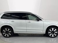 Used Volvo XC90 Ultra 449 HP (330 kW) 2024 White SUV
