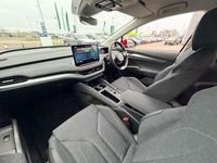 Used Skoda Elroq 210 kW (286 HP) 2025 Red SUV