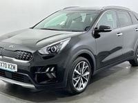 Used Kia Niro 141 HP (103 kW) 2022 SUV