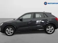 Used Audi Q2 Sport 2024 Grey SUV