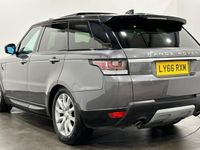 used Land Rover Range Rover Sport 3.0 SDV6 [306] HSE 5dr Auto [7 seat]