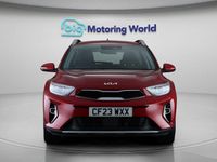Used Kia Stonic 101 HP (74 kW) 2024 SUV
