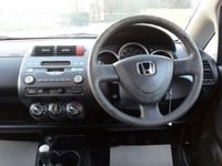 Used Honda Jazz 2002 Hatchback