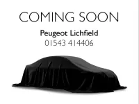 Used Peugeot 2008 Allure Premium 129 HP (94 kW) 2022 Grey SUV