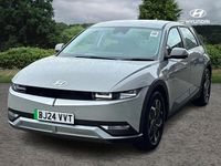 Used Hyundai Ioniq 5 SE 125 kW (170 HP) 2024 Grey SUV