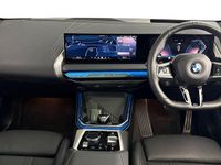 Used BMW X3 M Sport 194 HP (142 kW) 2025 Black SUV
