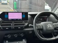 Used Citroën C4 PureTech 131 HP (96 kW) 2022 Hatchback
