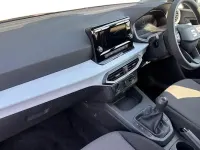 Used Seat Arona 95 HP (69 kW) 2025 Grey SUV