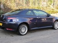 Used Alfa Romeo GT 2006 Coupe