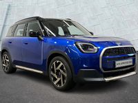 Used Mini Countryman Exclusive 150 kW (204 HP) 2024 White SUV