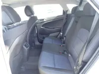 Second-hand Hyundai Tucson SE 116 CP (85 kW) 2016 Alb SUV