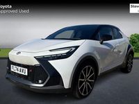 Used Toyota C-HR Sport 223 HP (164 kW) 2026 SUV