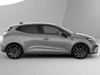 New Renault Clio Techno Esprit Alpine 90 HP (66 kW) 2026 Grey Hatchback