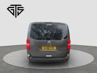 Used Citroën Spacetourer 2024 Grey MPV