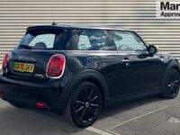 used Mini Cooper S HATCHBACKElectric Level 2