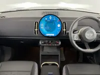 Used Mini Countryman 168 HP (123 kW) 2025 Silver SUV