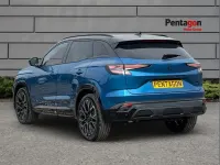New Renault Austral Techno Esprit Alpine 196 HP (144 kW) 2026 Other SUV