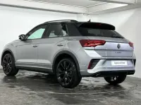 Used VW T-Roc 150 HP (110 kW) 2025 SUV