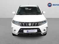 Used Suzuki Vitara SZ-T 129 HP (94 kW) 2024 SUV